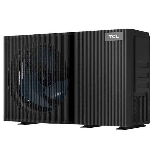 TCL PRO oras-vanduo šilumos siurblys monoblokas THMLd-16S/9FBP-A galia 15.0 kW 2 TCL PRO oras-vanduo šilumos siurblys monoblokas THMLd-16S/9FBP-A galia 15.0 kW 2