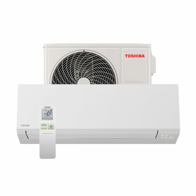 Toshiba Polar oro kondicionierius RAS-B25G3KVSG-ND komplekte RAS-25J2AVSG-ND1