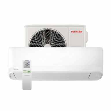 Toshiba Aurora+ oro kondicionierius RAS-25E2KVG-ND komplekte RAS-25E2AVG-ND