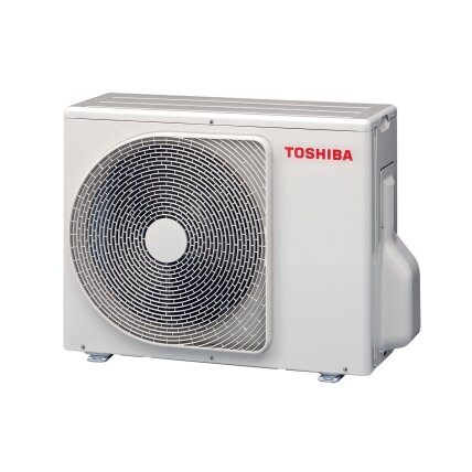 Toshiba Arctic White oras-oras šilumos siurblys RAS-B35S4KVPG-ND komplekte RAS-35S4AVPG-ND 4 Toshiba Arctic White oras-oras šilumos siurblys RAS-B35S4KVPG-ND komplekte RAS-35S4AVPG-ND 4