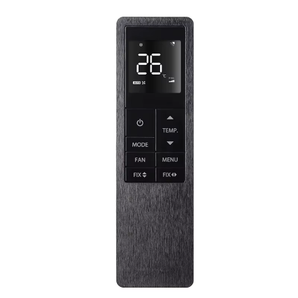 Toshiba Arctic Wood oras-oras šilumos siurblys RAS-B25S4KVDG-ND komplekte RAS-25S4AVPG-ND 3 Toshiba Arctic Wood oras-oras šilumos siurblys RAS-B25S4KVDG-ND komplekte RAS-25S4AVPG-ND 3