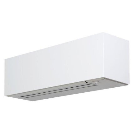 Toshiba Arctic White oras-oras šilumos siurblys RAS-B25S4KVPG-ND komplekte RAS-25S4AVPG-ND 2