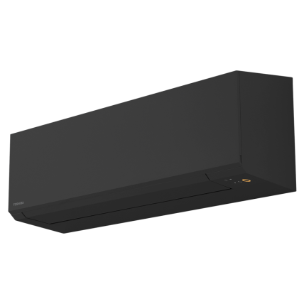 Toshiba Polar Black oro kondicionierius RAS-35G3KVSGB-ND komplekte RAS-35J2AVSG-ND1 1