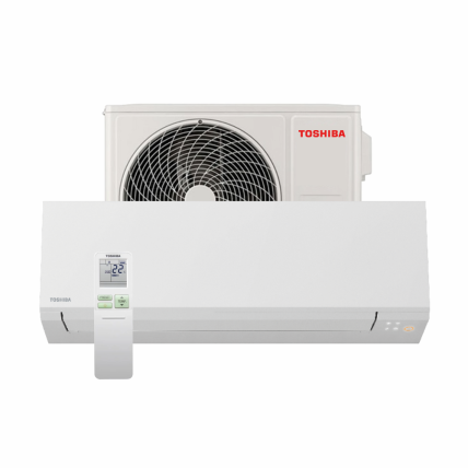 Toshiba Polar oro kondicionierius RAS-B25G3KVSG-ND komplekte RAS-25J2AVSG-ND1 Toshiba Polar oro kondicionierius RAS-B25G3KVSG-ND komplekte RAS-25J2AVSG-ND1