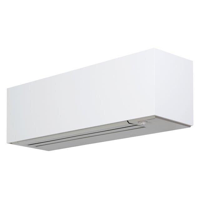 Toshiba Arctic White oras-oras šilumos siurblys RAS-B35S4KVPG-ND komplekte RAS-35S4AVPG-ND 2