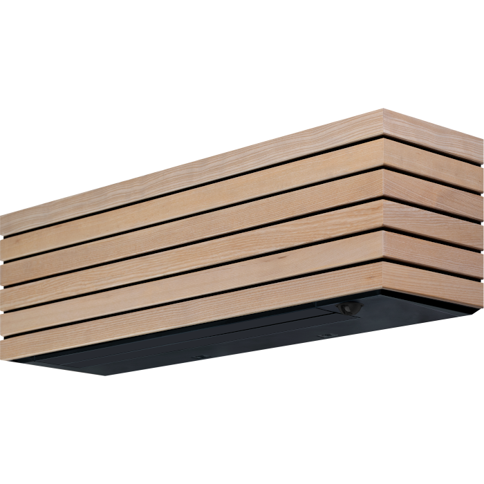 Toshiba Arctic Wood oras-oras šilumos siurblys RAS-B35S4KVDG-ND komplekte RAS-35S4AVPG-ND 2 Toshiba Arctic Wood oras-oras šilumos siurblys RAS-B35S4KVDG-ND komplekte RAS-35S4AVPG-ND 2