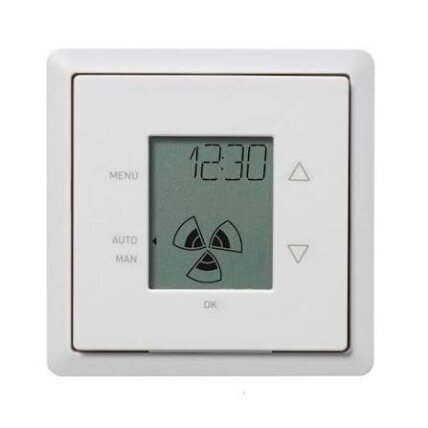 Zehnder valdymo pultas ComfoSense 67 655010215